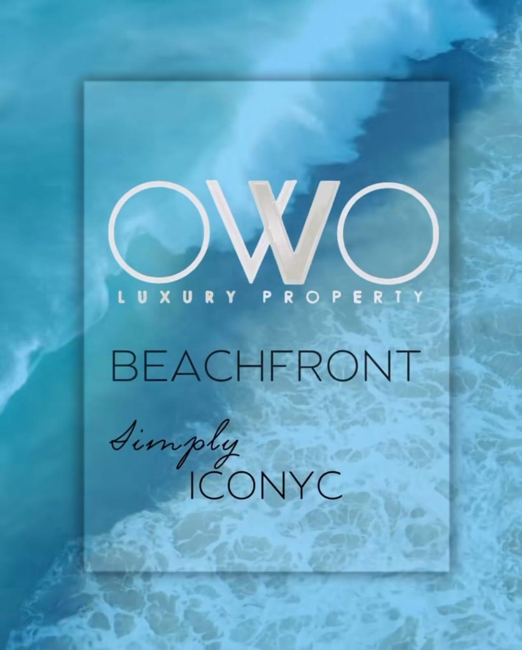 OWO OCEAN FRONT